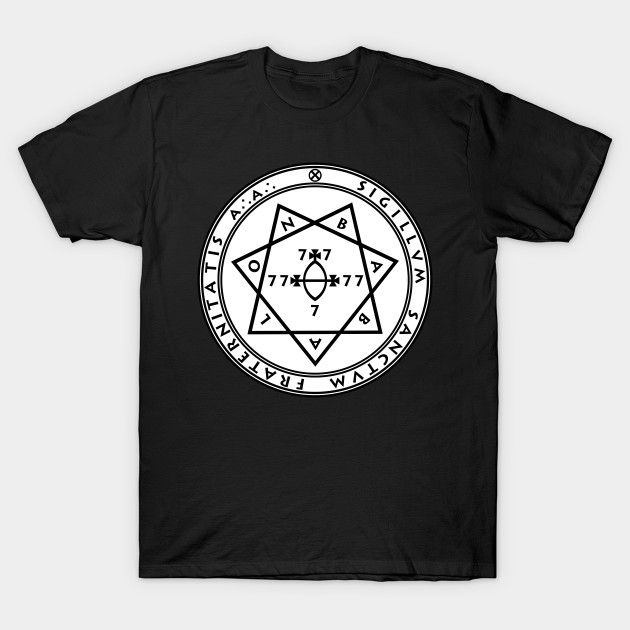 Star of Babalon